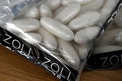 Силовики вскрыли кокаиновый наркотрафик в Россию