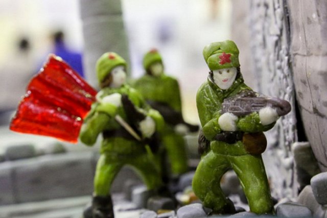 Министр культуры Красноярского края ушла в отставку после скандала с тортами