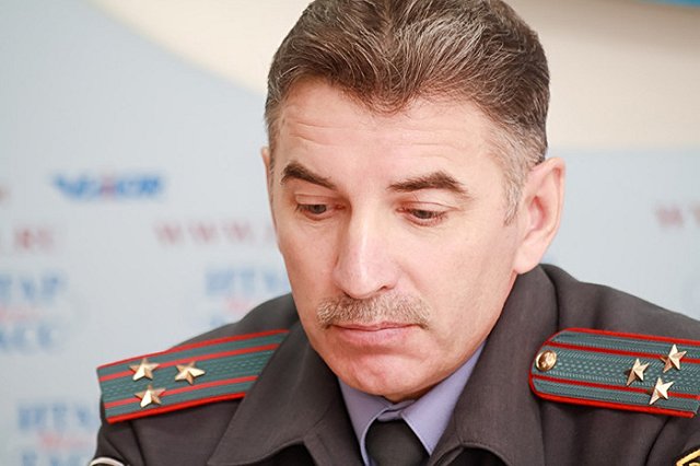 Искать виновника ДТП с машиной Тунгусова поручено Демину