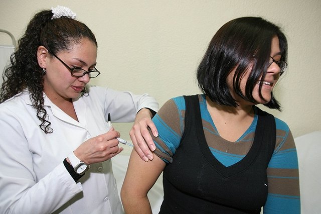 В трех американских штатах зафиксирована вспышка гепатита А