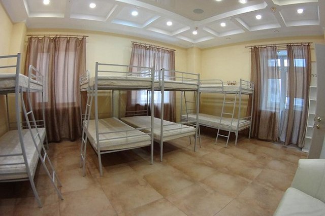 Сколько стоит временное жилье на время ЧМ-2018