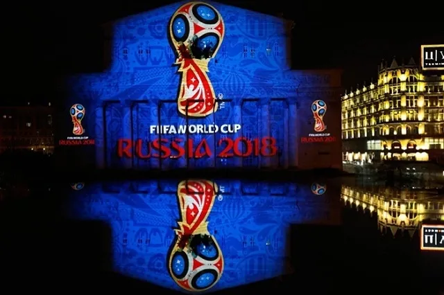 Первый день фестиваля болельщиков: что увидят гости фан-зоны в ЦПКиО