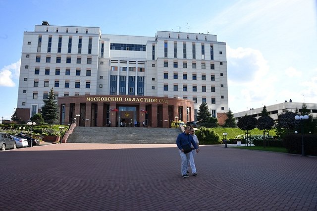 Четыре члена «банды GTA» сели пожизненно