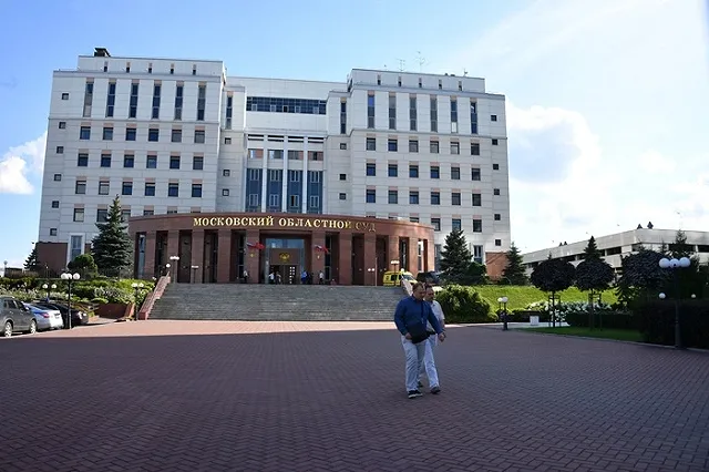 Четыре члена «банды GTA» сели пожизненно