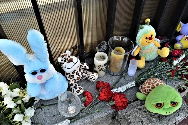 Установлена причина пожара в «Зимней вишне»