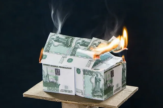 До конца года доллар может побить все рекорды