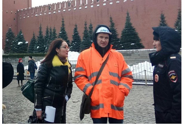 Профсоюз не смог спасти от увольнения рабочего «Форэса»