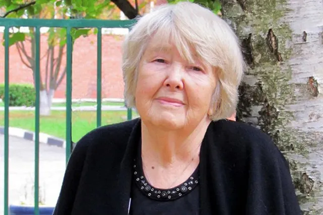 Скончалась автор трилогии о гардемаринах Нина Соротокина