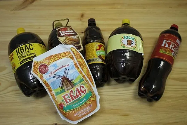 Россиянин потушил горящий автомобиль струей кваса