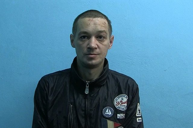 Дело налетчика, похитившего билеты «Банка приколов», передано в суд в Екатеринбурге