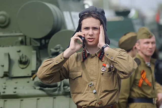 СМИ: В Кремле принято решение перенести парад Победы