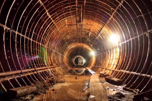 Российское правительство даст Челябинску денег на метро