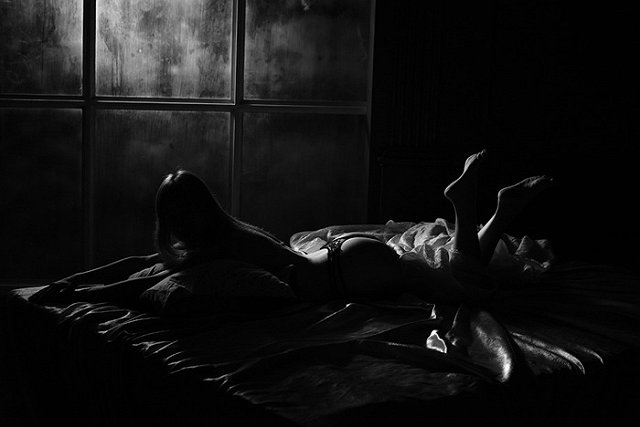 «Якобы промышляю на рынке секс-услуг»: екатеринбургского блогера шантажируют мошенники