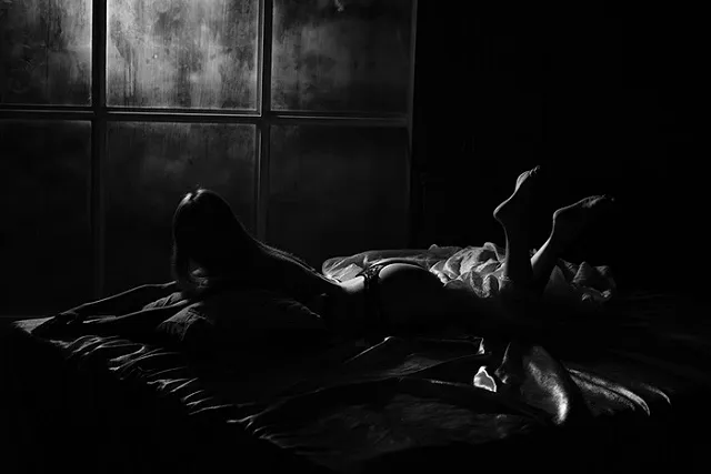 «Якобы промышляю на рынке секс-услуг»: екатеринбургского блогера шантажируют мошенники