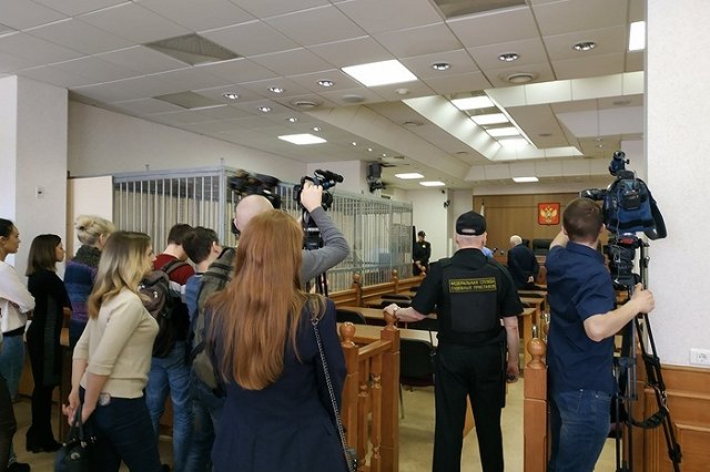 Тренер Сушко вышел на свободу