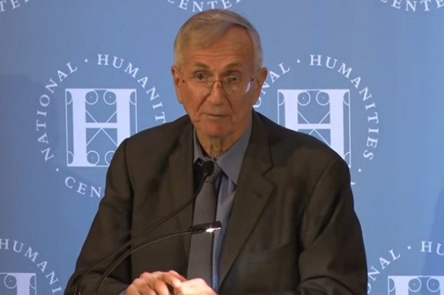 Сеймур Херш назвал трех политиков, которые все больше раздражают мир