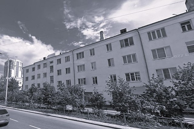 Что известно об иностранце, убившем бывшую жену в подъезде Екатеринбурга