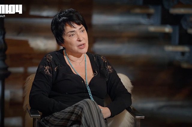 Лишь один российский город в феврале примет концерт Лолиты