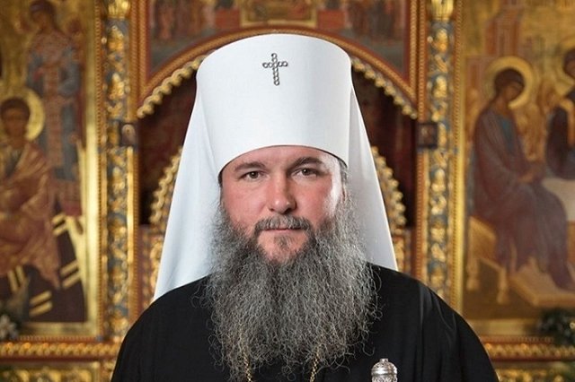 Екатеринбургский митрополит объяснил женщинам, зачем им рожать