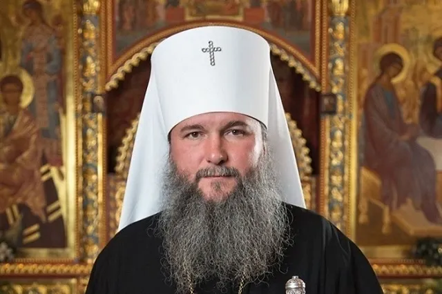 Екатеринбургский митрополит объяснил женщинам, зачем им рожать