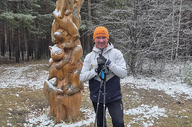 Скончался участник забега на перевал Дятлова