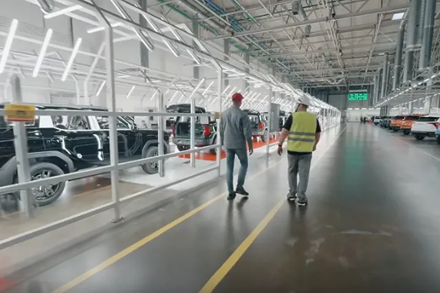 Мантуров: китайские автомобили не должны конкурировать с «АвтоВАЗом»