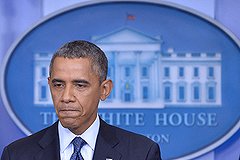 Чиновника Белого дома уволили из-за записей в Twitter