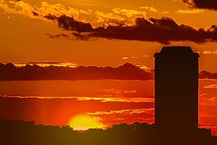 В Екатеринбург проведут уличное освещение. ПЕРЕЧЕНЬ объектов