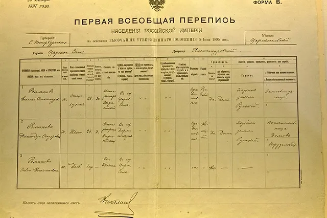 Участие в переписи населения станет обязательным