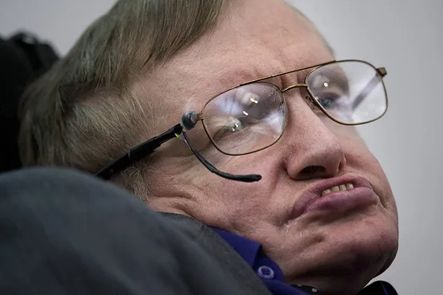 Ученый посоветовал «дважды подумать» перед контактом с инопланетянами