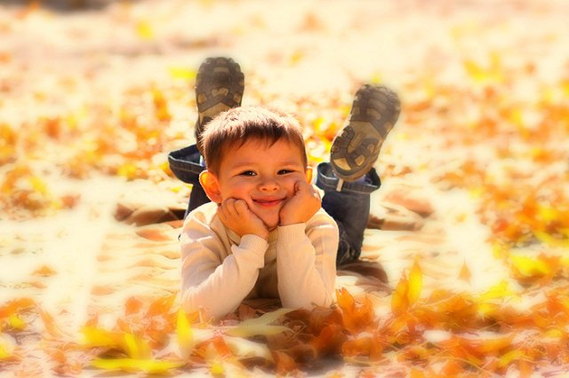 Наблюдайте народные приметы. На Евтихия — дождь, осень будет сухая