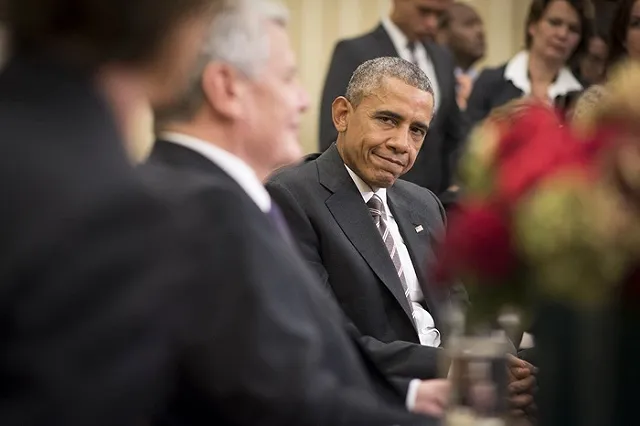 США застигнуты врасплох