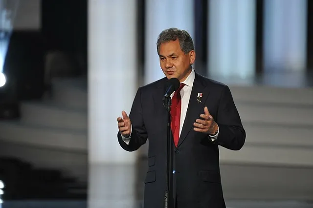 The Economist: Следующим президентом России может стать Шойгу