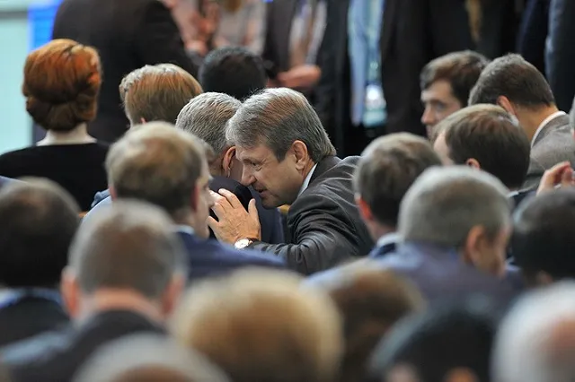 Ткачев попросил проверить себя на конфликт интересов