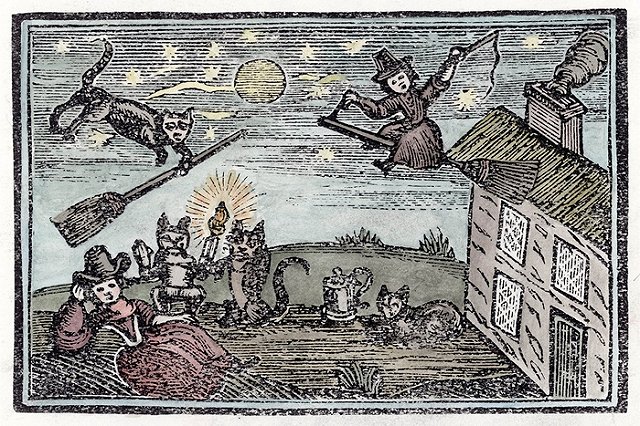 В Таджикистане ввели наказание за колдовство при сексуальных домогательствах