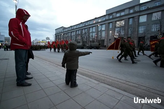В селе Ключики в честь Дня Победы проведут два митинга — 8 и 9 мая