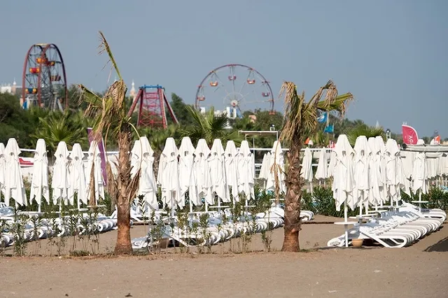 АТОР: Туроператоры при формировании чартеров в Турцию сделают ставку на регионы