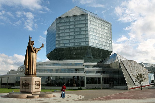 Минская резня бензопилой: убийце может грозить смертная казнь