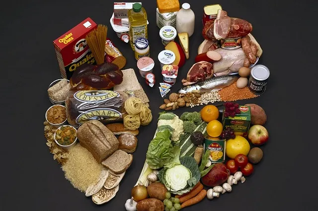 Какие продукты употреблять в пищу, чтобы потом не краснеть в обществе