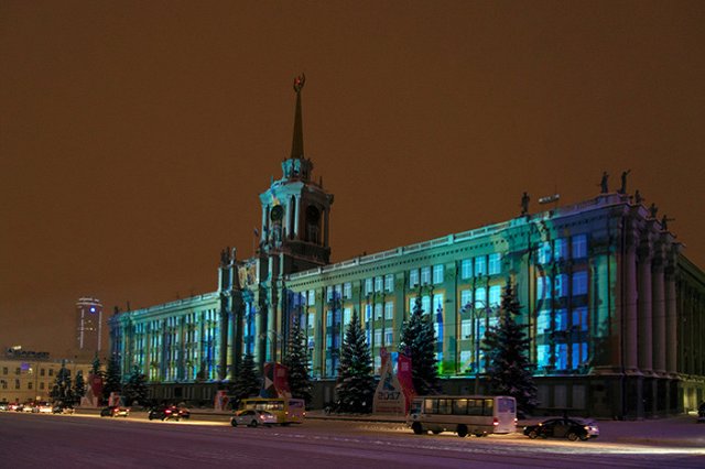 Мэрия закрыла ночной клуб Lynch