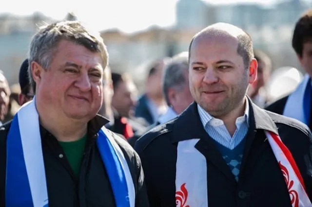 Депутата, советовавшего «меньше питаться», наказали за скрытые доходы