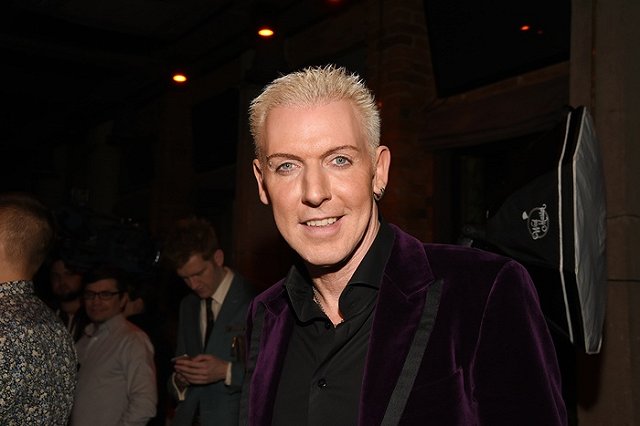 Немецкий телеканал ответил на претензии Украины к группе Scooter