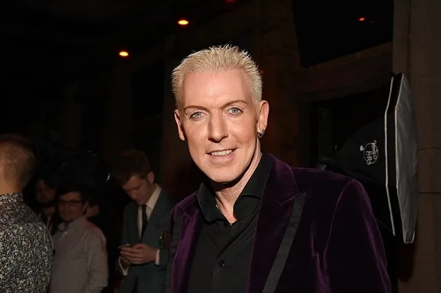 Немецкий телеканал ответил на претензии Украины к группе Scooter