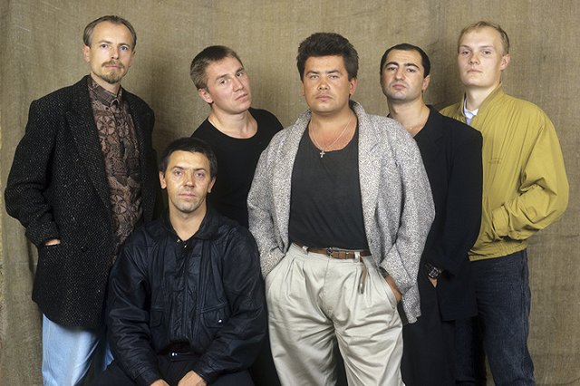 Убийца бас-гитариста группы «Любэ» отправится за решетку