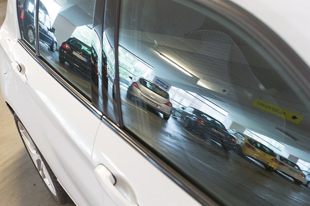 СМИ узнали о резком росте цен на автомобили в 2018 году