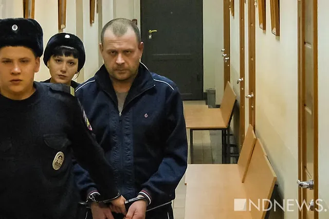 Поджигателю «Космоса» Мурашову в понедельник вынесут приговор