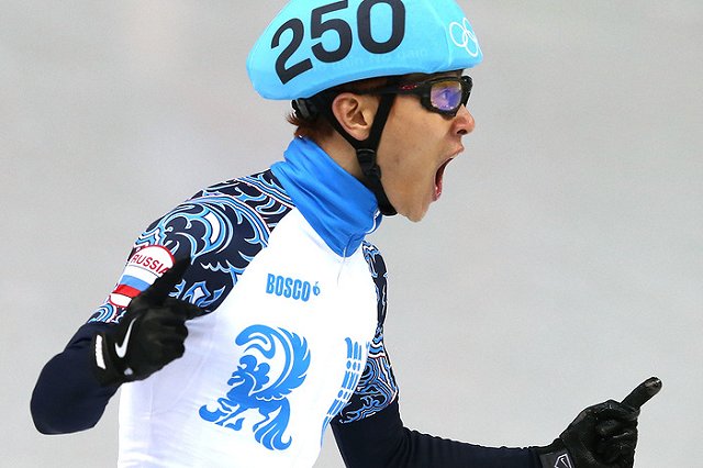 Виктор Ан обратился с открытым письмом к президенту МОК