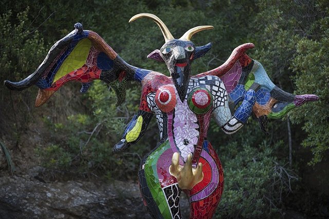 Осуждена сообщница оккультиста, приносившего жертвы возле Ганиной Ямы