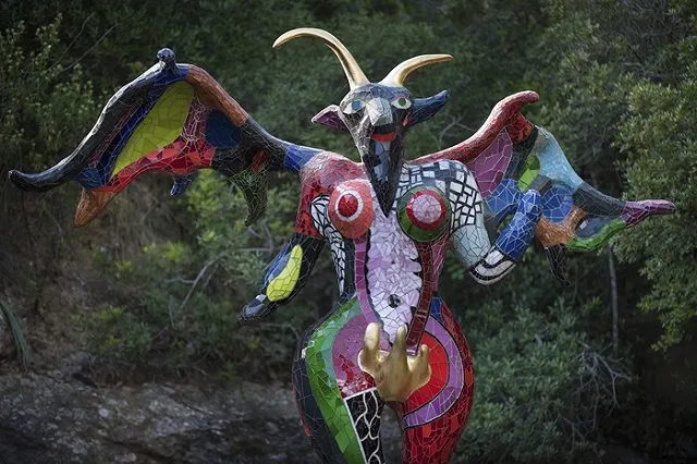 Осуждена сообщница оккультиста, приносившего жертвы возле Ганиной Ямы