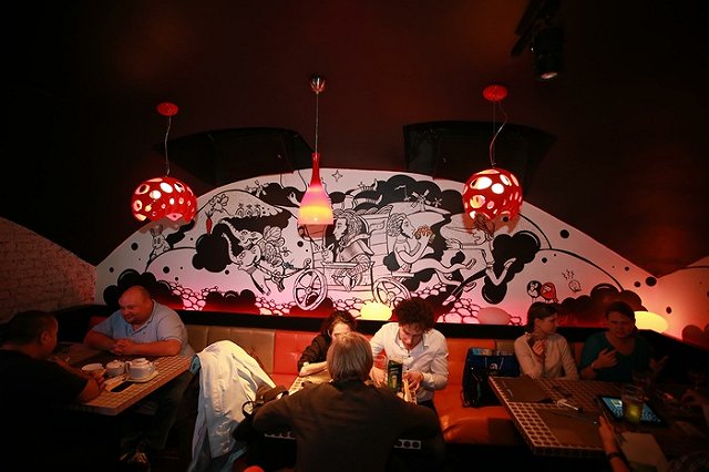 Вино, Instagram и Италия: эксперты рассказали о новых гастрономических трендах